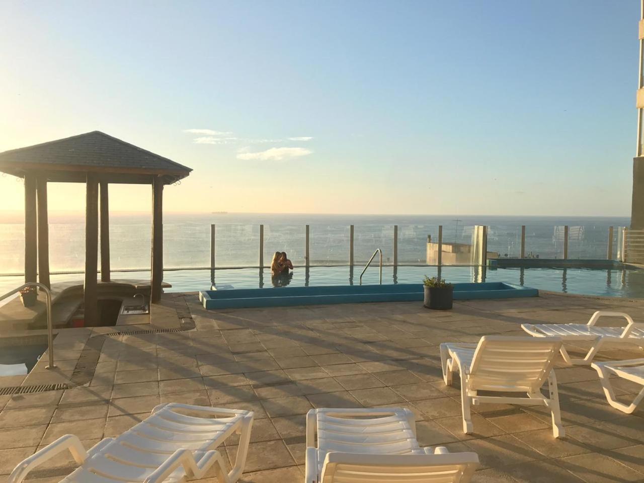 Cpm Apartment Viña del Mar Exterior foto